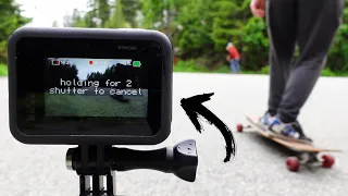 GoPro's Latest Update Changes Everything | Action Sports Will Never Be the Same | GoPro Labs