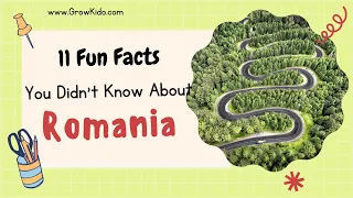 11 (New) Romania Facts You Didn't Know [Must Check #7]