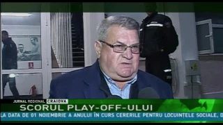 SCORUL PLAY-OFF-ULUI