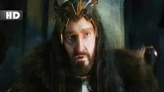 Slaughter Them All Scene The Hobbit: The Battle of the Five Armies Hindi (2014)