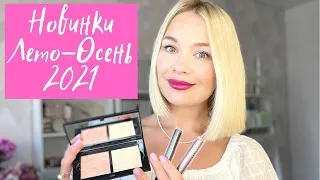 Самый детальный обзор новой коллекции Mary Kay