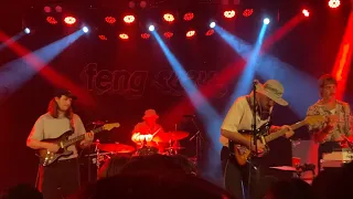 Feng Suave - Sink Into The Floor LIVE @ The Roxy Theatre | Los Angeles | (11/21/22)