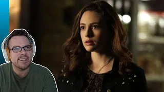 Hope Mikaelson - The heart of a Mikaelson | REACTION