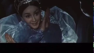 Barbara the Fair with the Silken Hair  Варвара-краса, длинная коса (Russian Trailer) (English Subt)