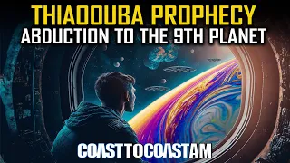 Michel Desmarquet’s THIAOOUBA PROPHECY… Abduction to the 9th Planet