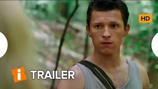 Mundo em Caos | Trailer Legendado Tom Holland,Daisy Ridley