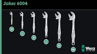 Episode 155: Verstellbarer Maulschlüssel Wera Joker 6004 (Fazit nach einem Jahr & Upgrade)