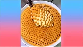 oddly satisfying video that will help you chill out instantly  relax compilation