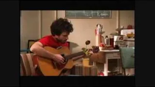 Flight of the Conchords Promo