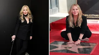 Christina Applegate's Candid Health Ordeal: Navigating Chronic Illness and Unforeseen Challenges