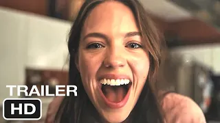 I LOVE MY DAD HD Trailer (2022) Patton Oswalt, Comedy Movie