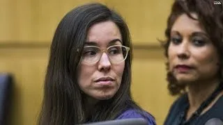 Remember this? Jodi Arias lays out future prison plans