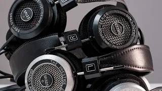 GRADO SR125 | SR225 | SR325