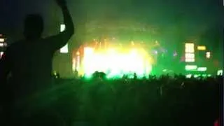 Sydney Stereosonic 2012 - Calvin Harris HD