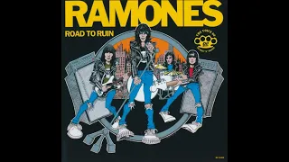 Ramones - Road To Ruin (2001) Expanded & Remastered: Come Back, She Cried A.K.A. I Walk Out (Demo)
