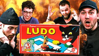 Ludo: The Movie