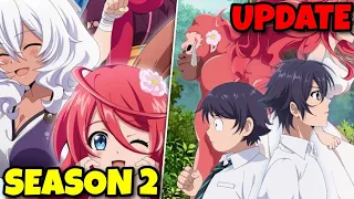 Shinka no Mi Season 2 Release Updates And Episode 12 Rumors Clarification