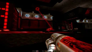 Quake II Insane Marines