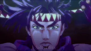 Old | Million Dollar Baby - Jojo’s Bizarre Adventure Edit