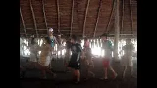 Bailando con los Boras dannyquelo