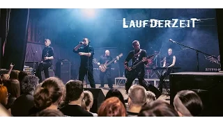 Laufderzeit - Цейтнот