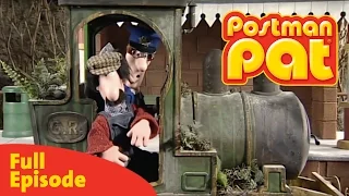 Postman Pat | The Greendale Rocket | Postman Pat Full Episodes