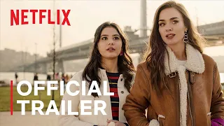 Private Lesson | Official Trailer | Netflix