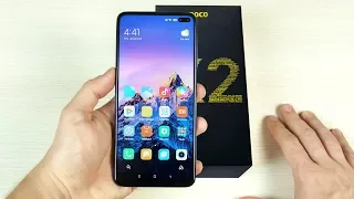 POCO X2 – ВОЗВРАЩЕНИЕ КОРОЛЯ ИЛИ ПРОВАЛ НА СТАРТЕ! 🔥 ВСЕ ЧТО НУЖНО ЗНАТЬ!