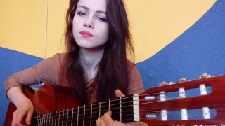 "List do Boga" - Paulina Żelazna cover