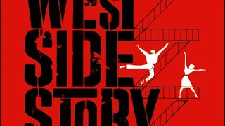 Lucy Thomas : "SomeWhere" There's a Place For Us West Side Story | Reaction