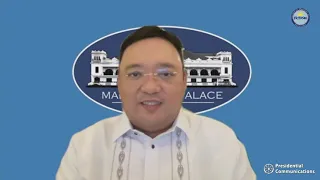 Press Briefing by Presidential Spokesperson Harry Roque, Jr. 9/28/2021