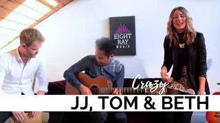 Beth Morris ft. JJ & Tom - Crazy