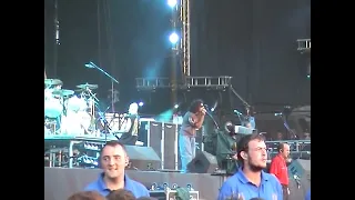 System Of A Down live @ Reading Festival 2003 (AMT#1, 50fps) [08/24/2003]