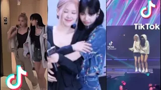 Chaelisa TikTok edit's