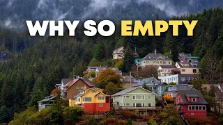 Why Nobody Lives In Alaska | InfoMystery