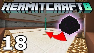 Hermitcraft 8: Ultimate TEGG Machine? (Episode 18)