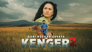 Kereng 2 (Kenger 2) Filmi Full İzle