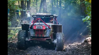 Offroad Tisovec 2020