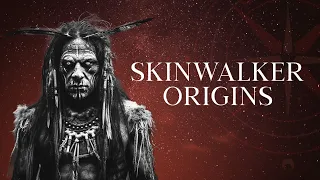 Skinwalker Origin Story: The dark history of the Navajo