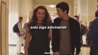 Clay y Hannah - A 1000 Times (Sub español) [13 Reasons Why]