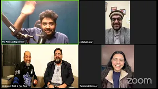 Election Analysis 2024 with Uzair Younus, Tamkenat, Fasi Zaka, Mosharraf Zaidi and Rafiullah Kakar