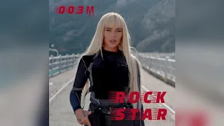 Loredana - Rockstar [INSTRUMENTAL] (prod. by Miksu/Macloud)