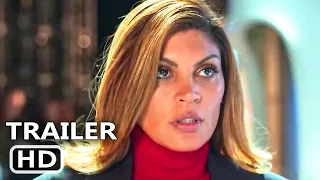 THICKER THAN WATER Trailer (2023) Nawell Madani, Thriller