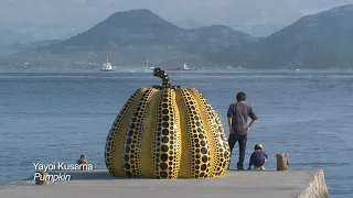 Benesse Art Site Naoshima 2015