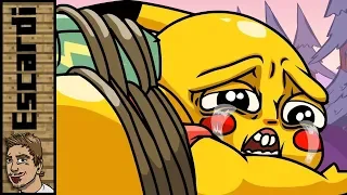 Goodbye Pikachu [ Spanish Fandub ]