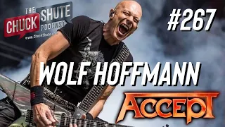 Wolf Hoffmann (Accept)