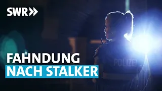 Stalker bedroht Paar vor Haustüre (25) | Nachtstreife - Polizei-Dokuserie