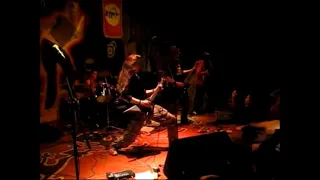 Requiem - Концерт в клубе Кенгуру (2007)