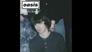 Noel Gallagher - But What If... (1989 Demo)