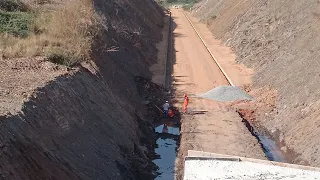 CE-153: Trecho entre Lavras da Mangabeira e Aurora liberados